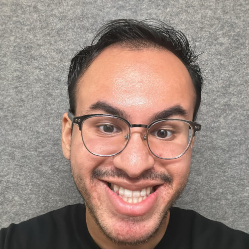 Sam P. profile photo