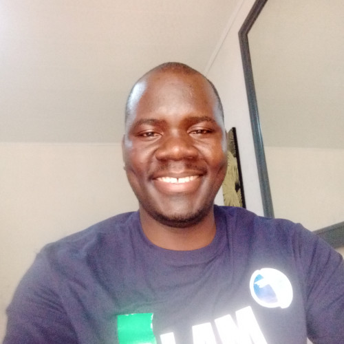 Shadrick M. profile photo