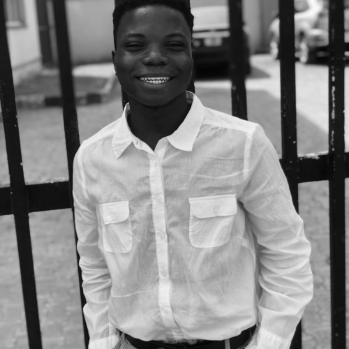 Oluwafemi  P.