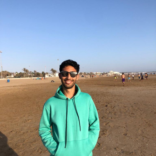 Good F. profile photo