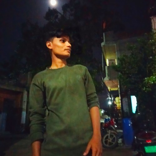 Shrikant W.