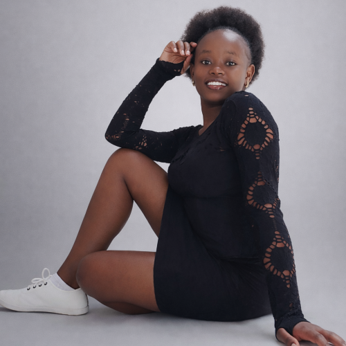 Mercy N. profile photo