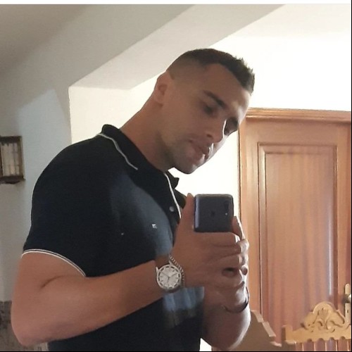 Gabriel  F. profile photo