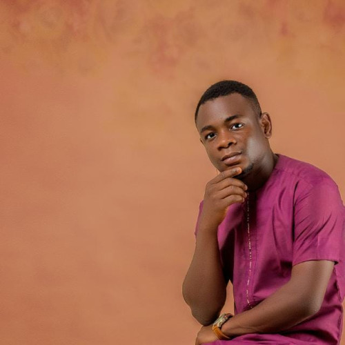 Adeleke V. profile photo
