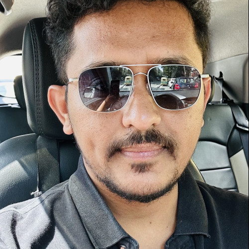 Andan P. profile photo