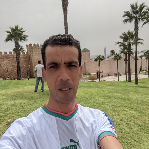 Morad  S. profile photo