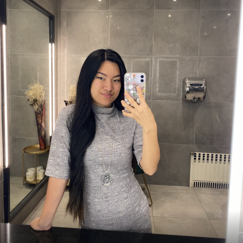 Mei L.
