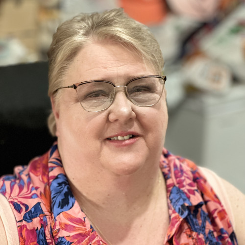 Charmaine  M. profile photo