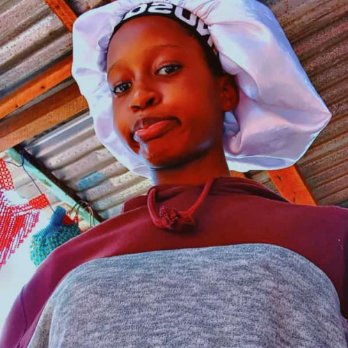 Chukwu V. profile photo