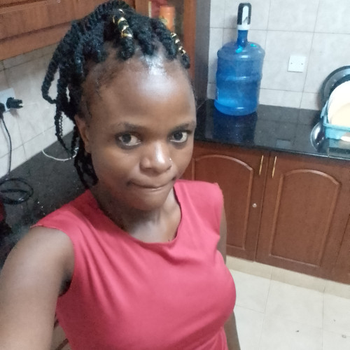 Hellen K. profile photo