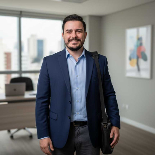 Lucas M.
