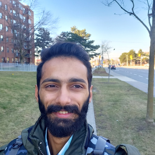 Nikhilesh N. profile photo