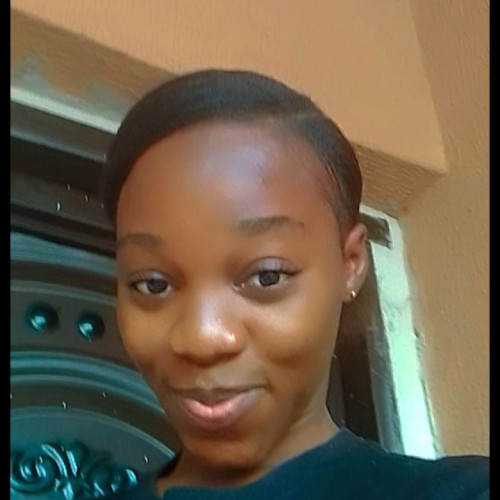 Blessing E.