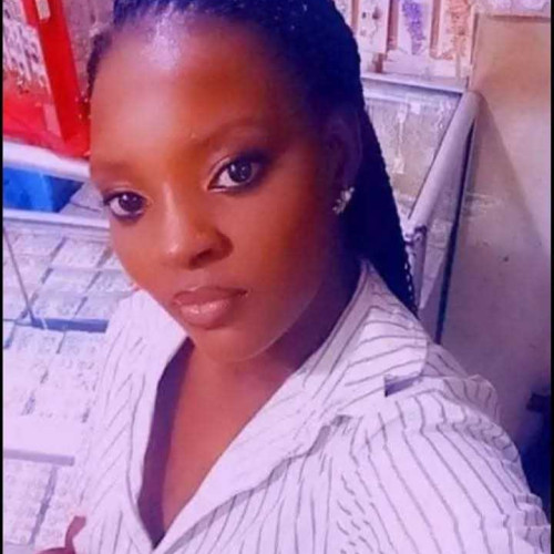 kAMUSIIME M. profile photo