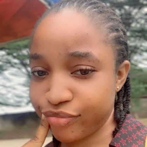 Favour u. profile photo