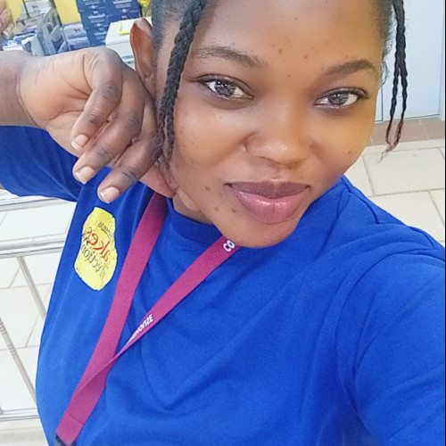 Adekemi  A. profile photo