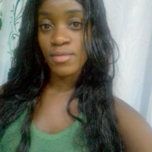 Justina Caculo M. profile photo