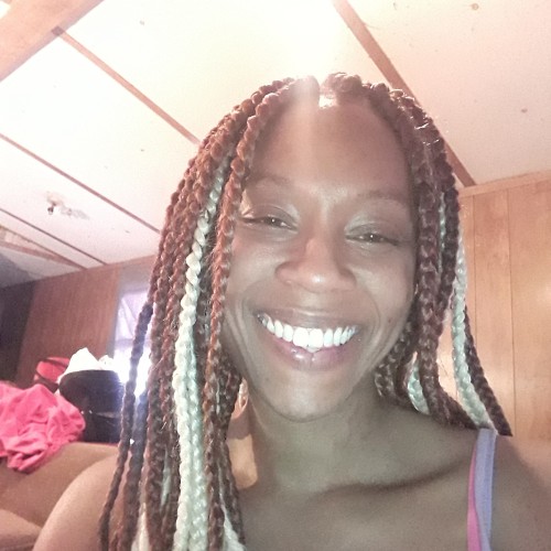 Malaika F. profile photo