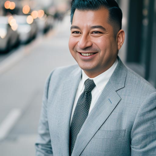 Anthony S. profile photo