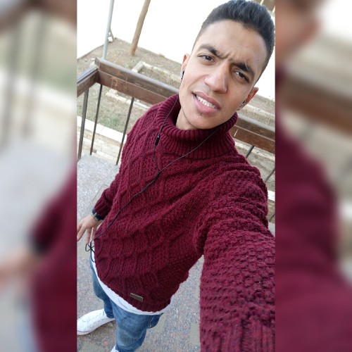 Ahmed M.