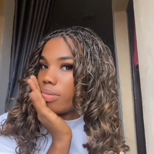 adenike A. profile photo