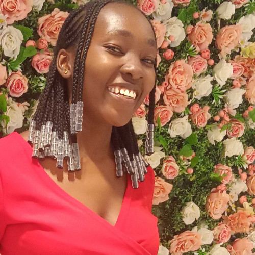 annette masika m. profile photo