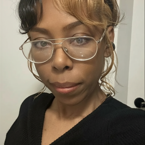 Crys R. profile photo