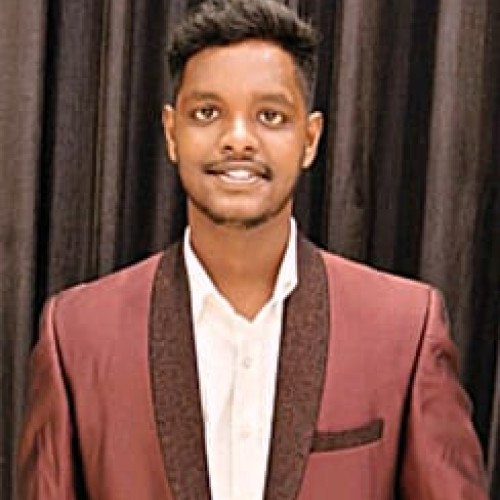 Joshuva S. profile photo