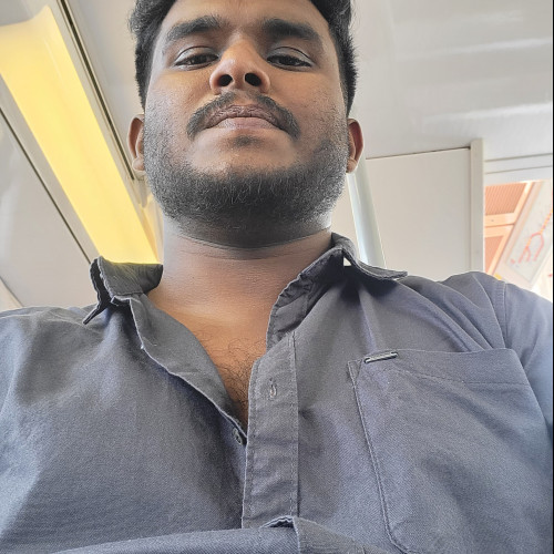 Akhil R. profile photo
