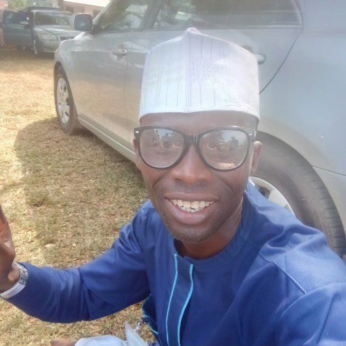 Olayemi  I.
