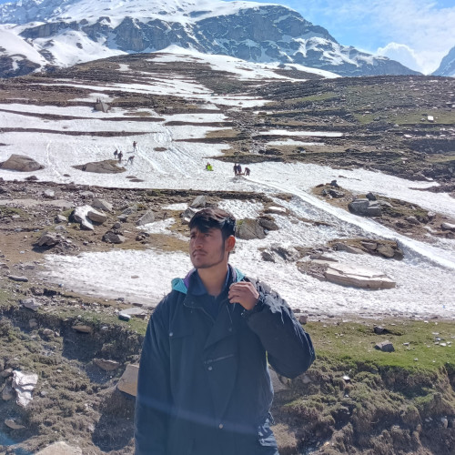 Akshat M. profile photo