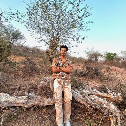 Aman S. profile photo