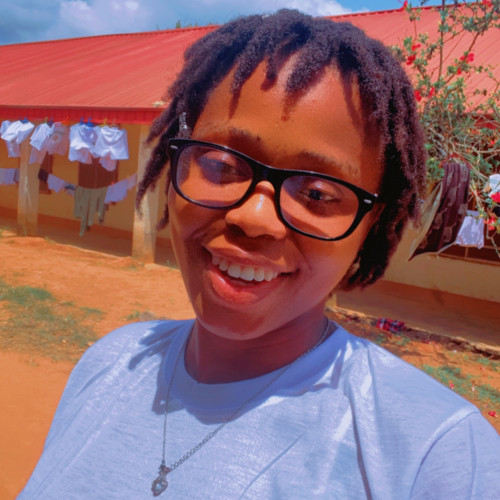 Ubong E. profile photo