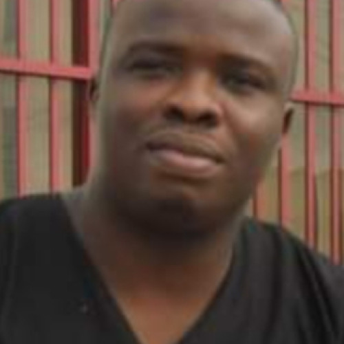 Courage  E. profile photo