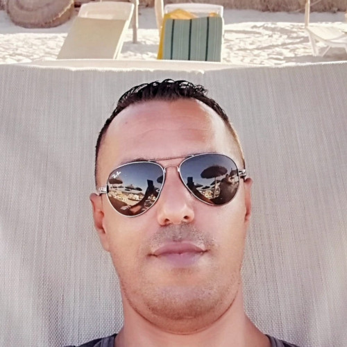 Hakim H. profile photo