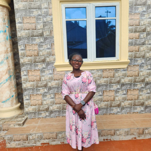 Comfort E. profile photo