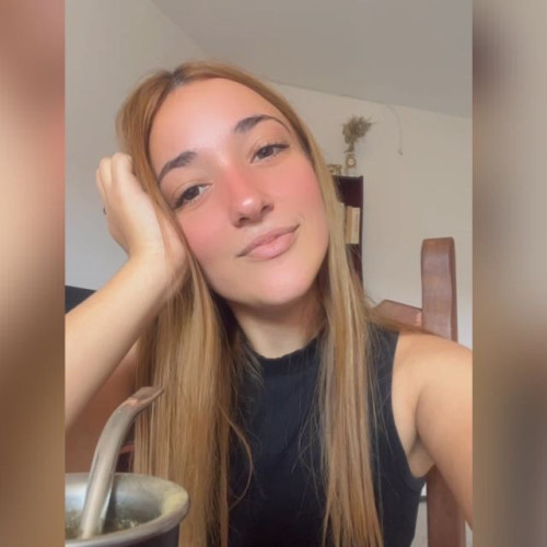 Rocio V.