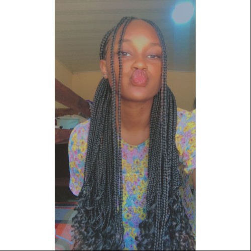 Faith K.