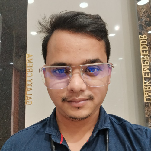 Prabhat S.