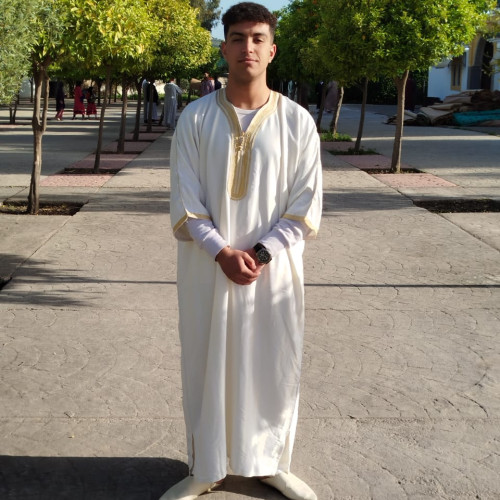 Salah eddine B. profile photo