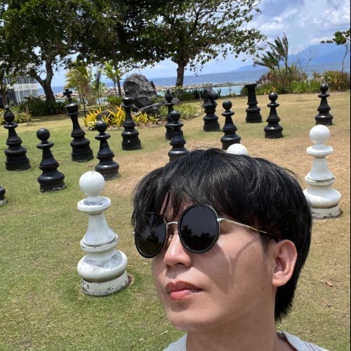 Jin D. profile photo