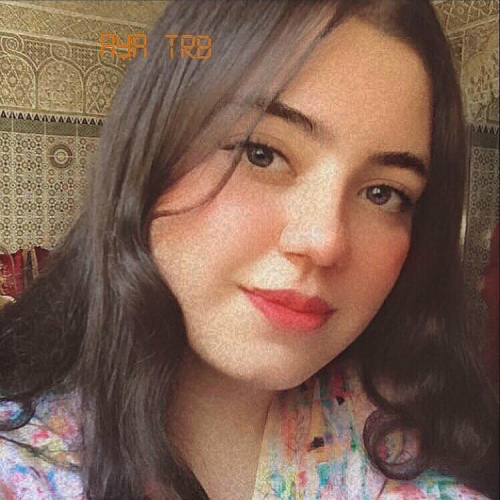 Aya T.