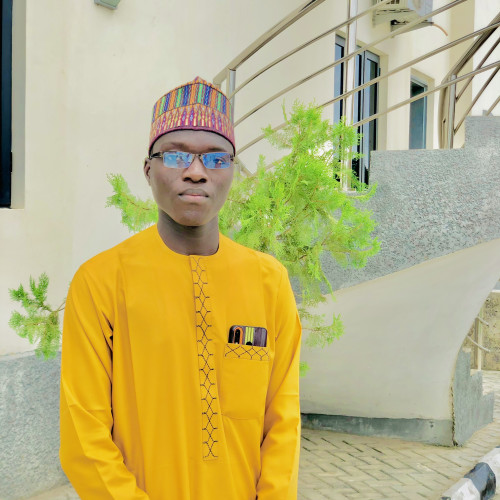 Zulkiflu  A. profile photo