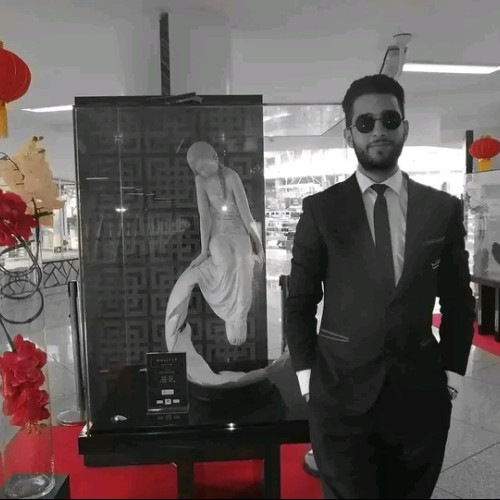 Hamza B. profile photo