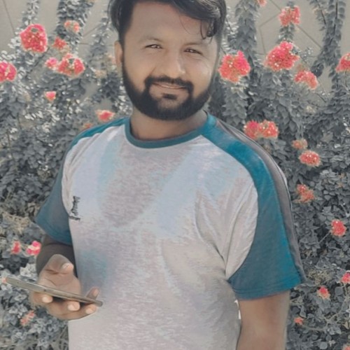 Tuseef K.