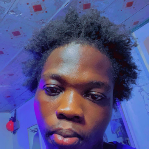 Elisha E. profile photo