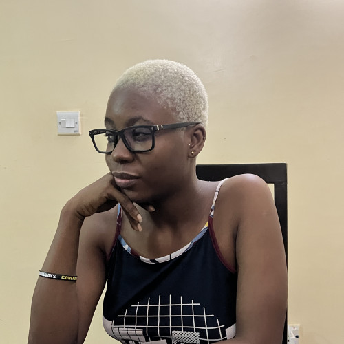 Zara  S. profile photo