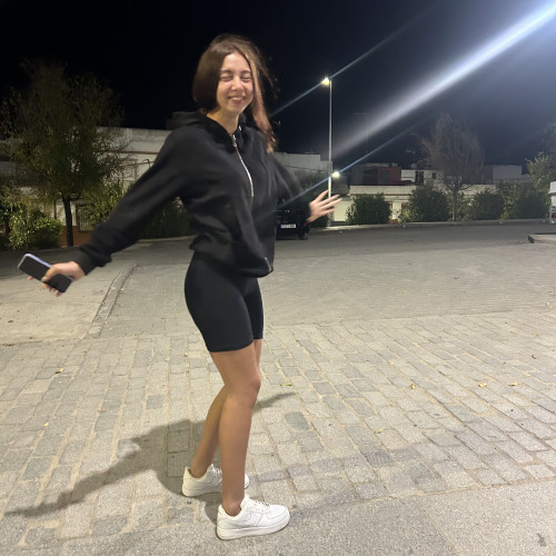 Mara Andreea S.