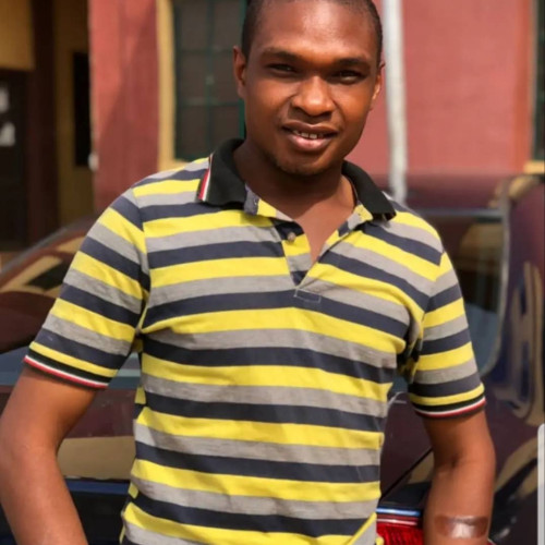 Jonathan O. profile photo