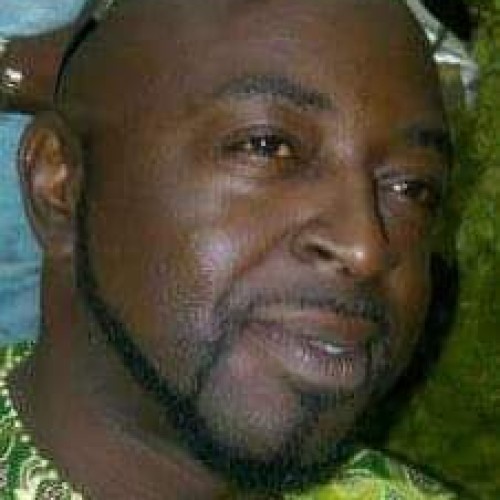 Adebowale  W.